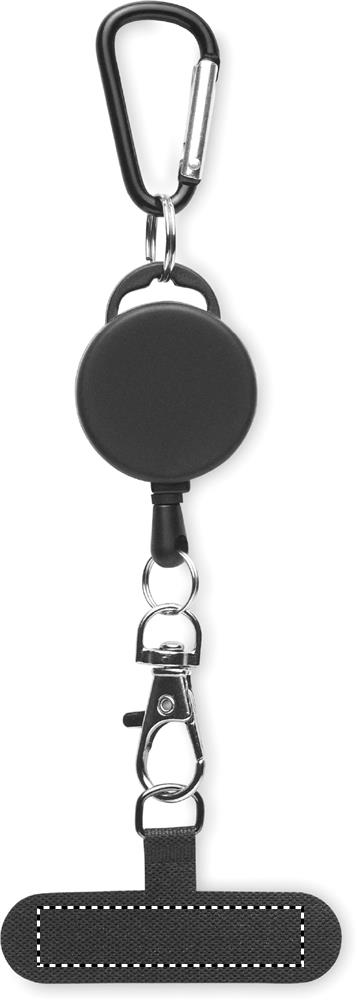 tampondruk (10 x 45 mm)