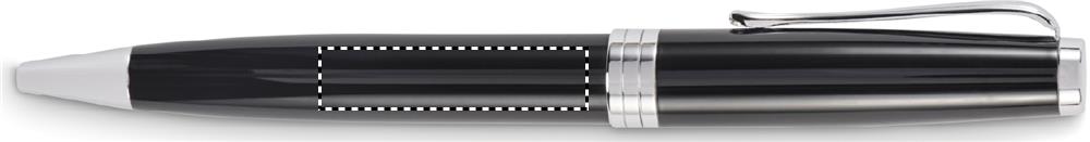 lasergravure (8 x 35 mm)