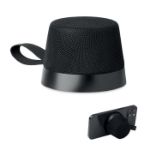 3w speaker met standfunctie