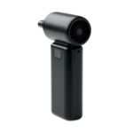 draagbare turboventilator mir