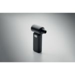 draagbare turboventilator mir