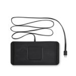 draadloze oplaadmat 15w voor in de auto