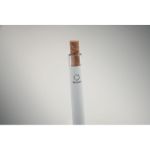 gerecyclede aluminium pen