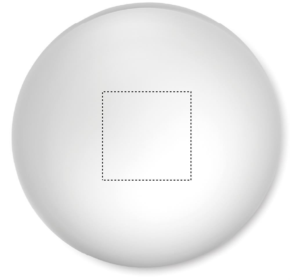lasergravure (20 x 20 mm)
