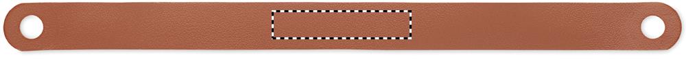 lasergravure (8 x 40 mm)