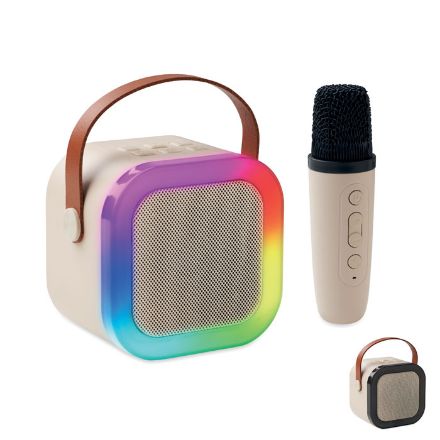 karaoke set