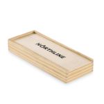 domino en kaarten set