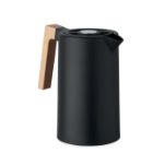 dubbelwandige kan 1 liter