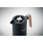 dubbelwandige kan 1 liter