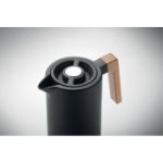 dubbelwandige kan 1 liter