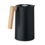 dubbelwandige kan 1 liter