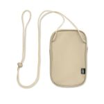 crossbody reistas rpet - beige