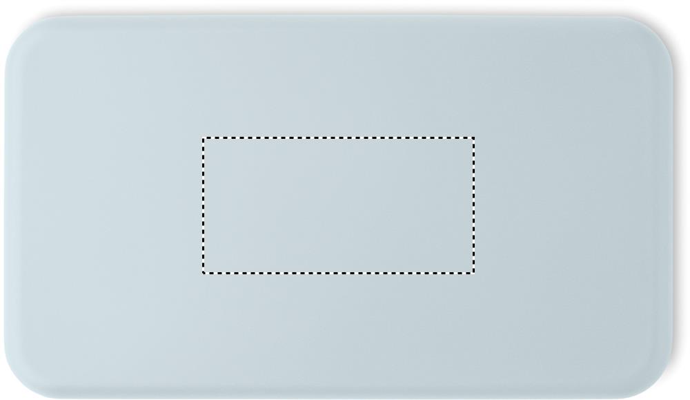 tampondruk (40 x 80 mm)