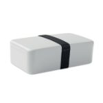 lunchbox in pp 750 ml - grijs