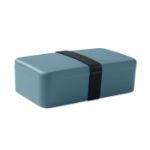 lunchbox in pp 750 ml - blauw