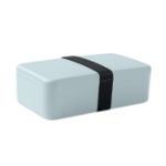 lunchbox in pp 750 ml - licht blauw