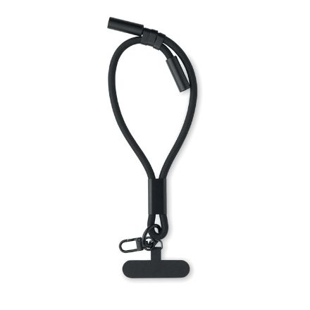 telefoon polsband oplader 60w