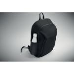 15 inch zachte pu laptop rugzak