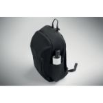 15 inch zachte pu laptop rugzak