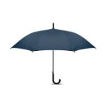 23 inch paraplu windproof - blauw