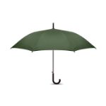 23 inch paraplu windproof - groen