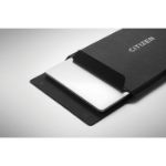 16 inch laptophoes van vilt