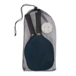 pickleball peddel set - marine