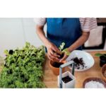 led indoor kweeklamp