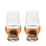 set whisky proeverij glazen