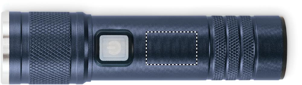 lasergravure (13 x 20 mm)