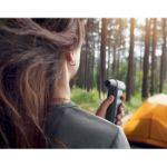 draagbare turboventilator