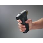 draagbare turboventilator