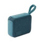 5w draadloze speaker - licht blauw