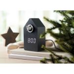 mdf koekoekswekker cuckoo bird