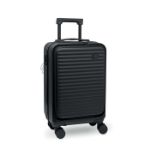 20 inch harde abs trolley