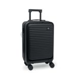 20 inch harde abs trolley