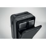 20 inch harde abs trolley