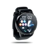 smartwatch ip68 waterdicht