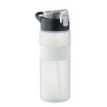 rpet drinkfles 700 ml - wit