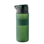 rpet drinkfles 700 ml - groen