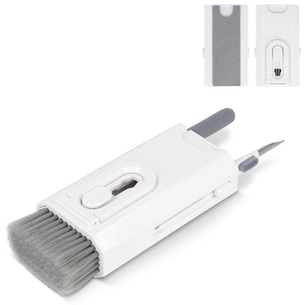 8 in 1 elektronica reinigingsset