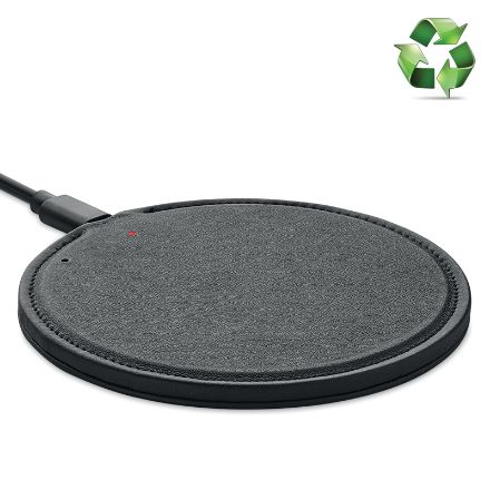 gerecyclede 15w oplader