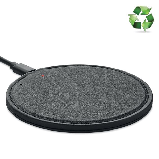 gerecyclede 15w oplader