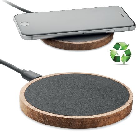 draadloze oplader acac 15w