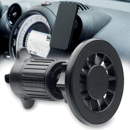 telefoonhouder magnetisch