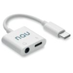 abs-aansluiting audiosplitter type