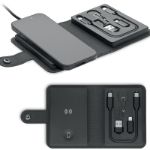 4-in-1 kabelconnectorset 15w