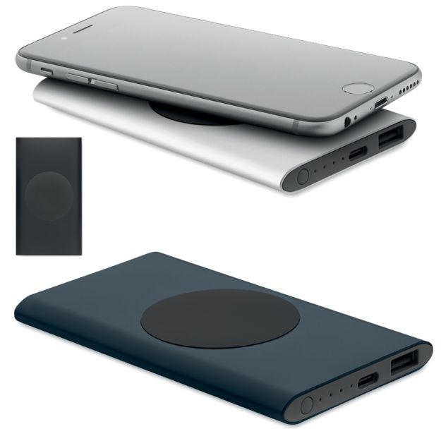 power bank 5000mah 15w