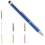 touch screen pen met balpen