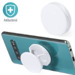 antibacteriële smartphone houder